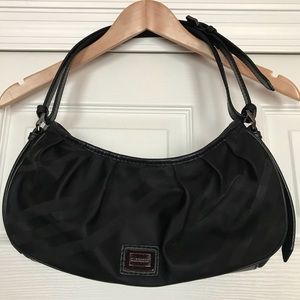Authentic Burberry handbag